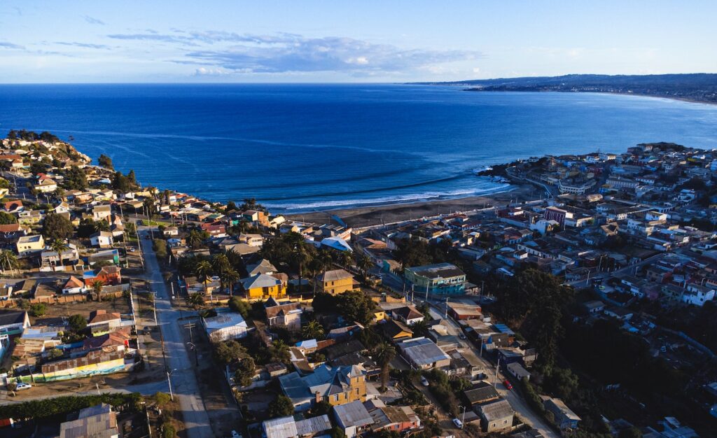 Viña Del Mar e Valparaíso: cidades vizinhas, repletas de experiências únicas